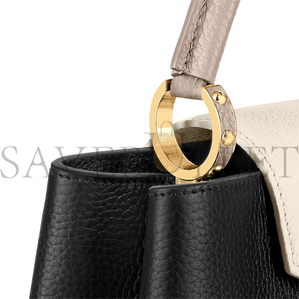 LOUIS VUITTON CAPUCINES MM BAG M20708 (31.5*20*11cm)